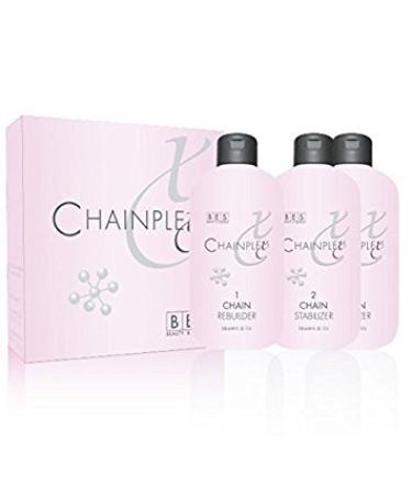 BES 'Chainplex Starter Kit 100 ml. + 2 x 100 ml.