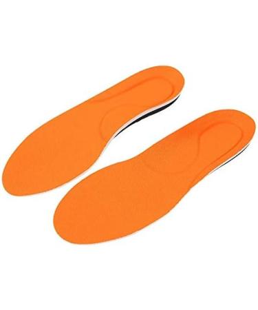 Buy Orthopedic Insoles for Flat Feet | Arch Support & Heel Pain Relief | PU Sport Running Insoles (Small) - International Shipping Available - Buy Online on GoSupps.com
