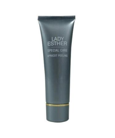 Lady Esther Cosmetic Special Care Apricot Peeling 50 ml