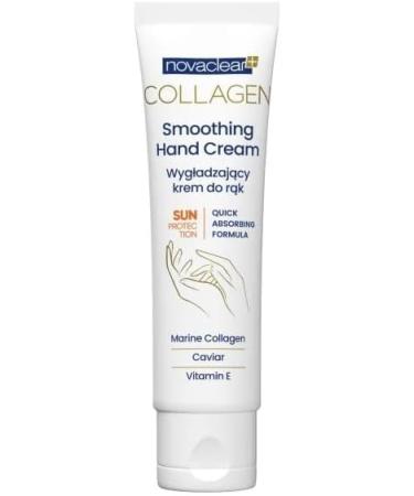 Novaclear Collagen Smoothing Hand Cream