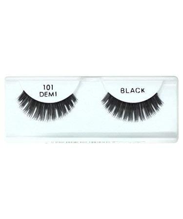 Buy Ardell False Eyelashes Natural N 101 1 Pack for Stunning Looks | International Shipping Available - Buy Online on GoSupps.com