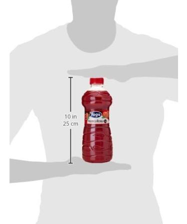 JUICE LT 1 BLOOD ORANGE PET - Buy Online on GoSupps.com