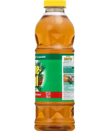 Cleaner Disinfectant Deodorizer 24 oz Set of 2  - Buy Online on GoSupps.com