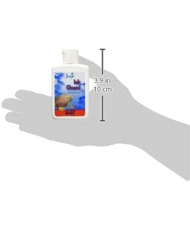 Jungle NL044 Ick Guard Liquid 2oz (59ml) - Effective Fish Disease Treatment - Buy Online on GoSupps.com