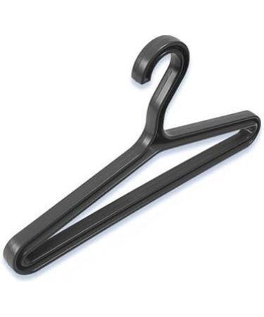 Storm Accessories Scuba Diving Surfing Wetsuit Hanger Black - Efficient Storage Solution - Buy Online on GoSupps.com