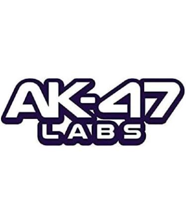 AK-47 Labs PARANOIA Pre-Workout Booster - 240g Fruit Punch | International Shipping for Fitness & Bodybuilding - Buy Online on GoSupps.com