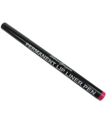 Stargazer Semi-Permanent Lip Liner Pen - 02 Berry