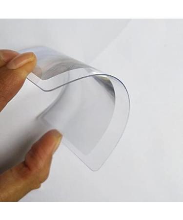 Magnifying 1/10 PCS 3 X Magnifier Magnification Magnifying Fresnel Lens 85x55mm Pocket Credit Card Size Transparent Magnifying Glass (Color : 1PCS) Good Times - Buy Online on GoSupps.com