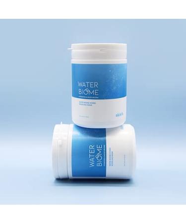 SKIN79 Skin Relaxer Algae Modeling Mask - Easy Peel-Off 5.29oz/150g No Residue Water Biome | International Shipping - Buy Online on GoSupps.com