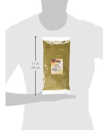 Samia Cumin Ground 500 g - Pack of 5 - Buy Online on GoSupps.com