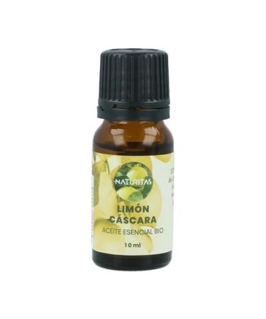 Huile Bio Herbe Citron 10 ml.
