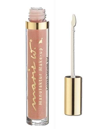 Marie W. Gloss Serum 02 warm