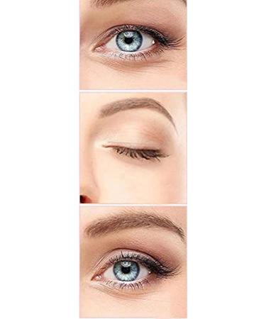 600 Pieces Eyelid Tapes - Instant Droopy Eyelid Adhesive No Surgery Needed! - Buy Online on GoSupps.com