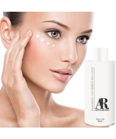 AR ANNA RUSSO Caring oil facial contour eyes 30 ml antieye serum antibags and wrinkles - Buy Online on GoSupps.com