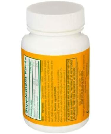 Rugby Oysco 500 + Vitamin D 60 Tabs - Bone Health Support - Buy Online on GoSupps.com
