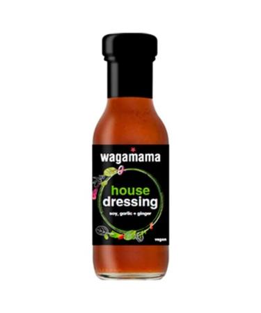 Wagamama House Dressing 265g