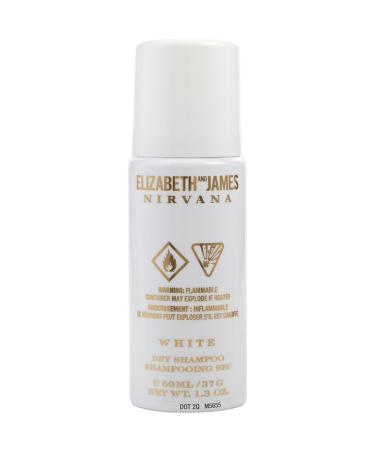 NIRVANA WHITE by Elizabeth and James - DRY SHAMPOO SPRAY 1.3 OZ - WOMEN