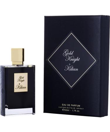 KILIAN GOLD KNIGHT by Kilian - EAU DE PARFUM SPRAY REFILLABLE 1.7 OZ - MEN