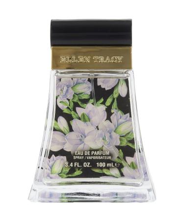 ELLEN TRACY RADIANT by Ellen Tracy - EAU DE PARFUM SPRAY 3.4 OZ - WOMEN