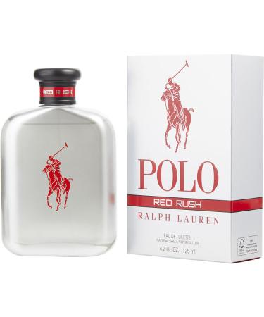POLO RED RUSH by Ralph Lauren - MEN