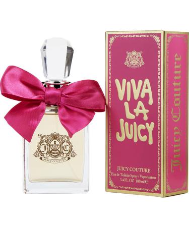 VIVA LA JUICY by Juicy Couture - WOMEN