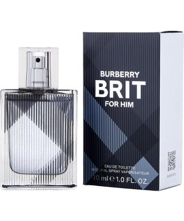 BURBERRY BRIT by Burberry - MEN