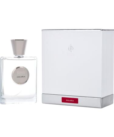 GIARDINO BENESSERE SALARIA by Giardino Benessere - EAU DE PARFUM SPRAY 3.4 OZ - UNISEX