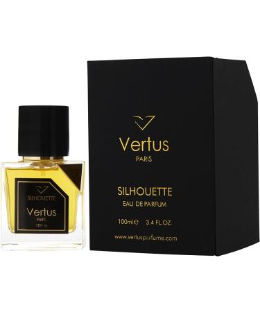 VERTUS SILHOUETTE by Vertus - EAU DE PARFUM SPRAY 3.4 OZ - UNISEX