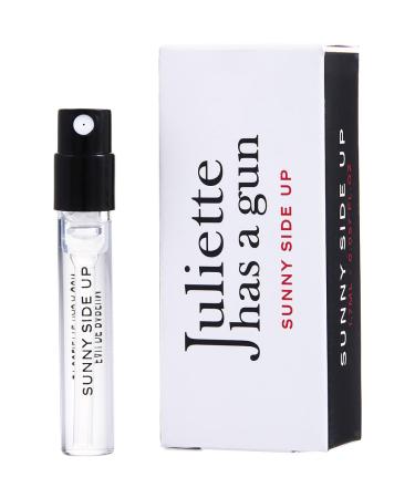 SUNNY SIDE UP by Juliette Has A Gun - EAU DE PARFUM VIAL SPRAY - WOMEN