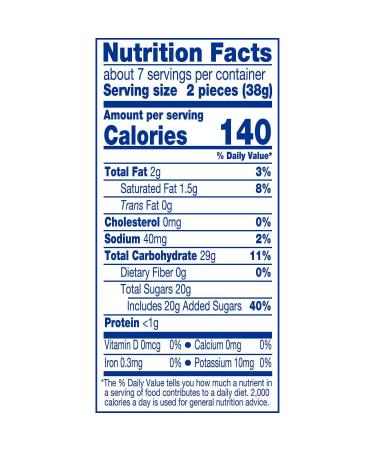 Jolly Rancher Ropes Blue Raspberry and Cherry Flavored Candy - 10 Oz. - Buy Online on GoSupps.com