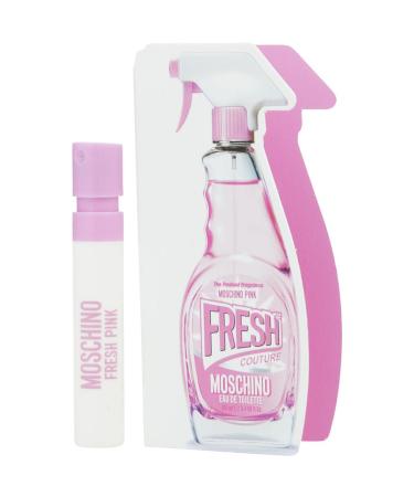 MOSCHINO PINK FRESH COUTURE by Moschino - WOMEN