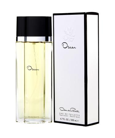 OSCAR by Oscar de la Renta - EDT SPRAY 6.7 OZ - WOMEN