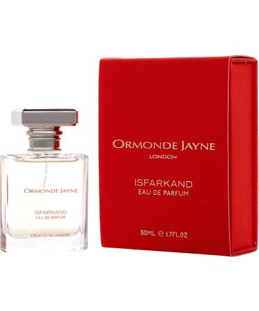 ORMONDE JAYNE ISFARKAND by Ormonde Jayne - EAU DE PARFUM SPRAY 1.7 OZ - UNISEX