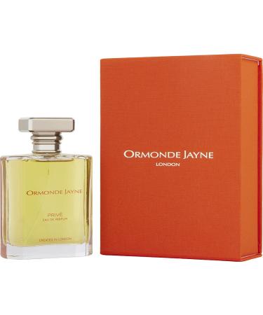 ORMONDE JAYNE PRIVE by Ormonde Jayne - EAU DE PARFUM SPRAY 4 OZ - UNISEX