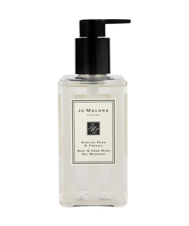 JO MALONE ENGLISH PEAR & FREESIA by Jo Malone - BODY & HAND WASH 8.4 OZ - WOMEN