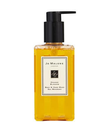 JO MALONE ORANGE BLOSSOM by Jo Malone - BODY & HAND WASH 8.4 OZ - WOMEN
