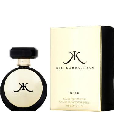KIM KARDASHIAN GOLD by Kim Kardashian - WOMEN