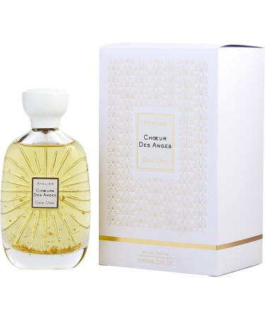ATELIER DES ORS CHOEUR DES ANGES by Atelier Des Ors - EAU DE PARFUM SPRAY 3.4 OZ - UNISEX