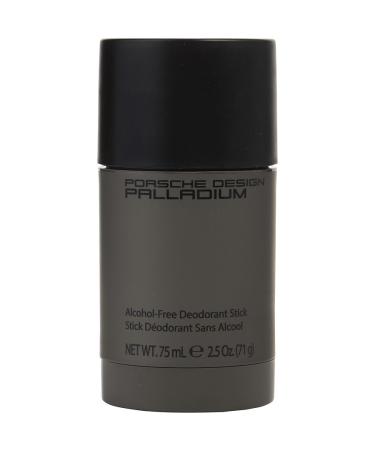 PORSCHE DESIGN PALLADIUM by Porsche Design - DEODORANT STICK ALCOHOL FREE 2.5 OZ - MEN