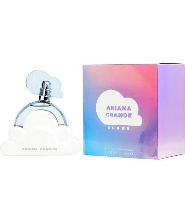 CLOUD ARIANA GRANDE by Ariana Grande - EAU DE PARFUM SPRAY 3.4 OZ - WOMEN