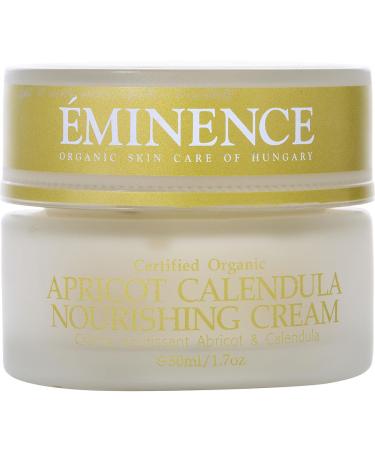 Eminence by Eminence - Apricot Calendula Nourishing Cream (Normal to Dry & Sensitive Skin Types) -50ml/1.7oz - WOMEN