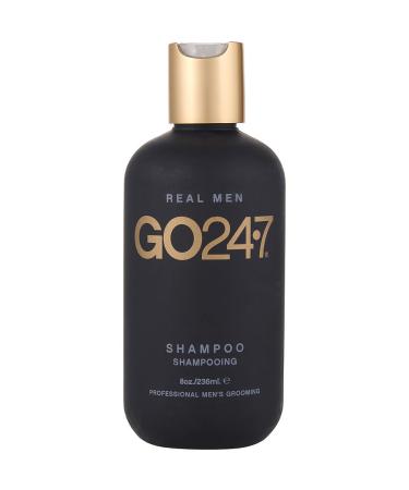 GO247 by GO247 - GO 247 SHAMPOO 8 OZ - MEN