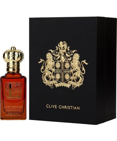 CLIVE CHRISTIAN L FLORAL CHYPRE by Clive Christian - PERFUME SPRAY 1.6 OZ (PRIVATE COLLECTION) - WOMEN