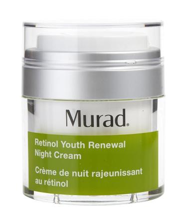 Murad by Murad - WOMEN - Night Care
