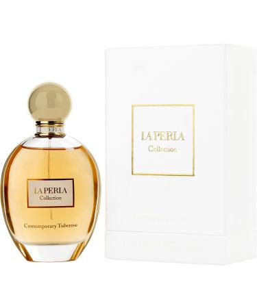 LA PERLA CONTEMPORARY TUBEROSE by La Perla - EAU DE PARFUM SPRAY 3.3 OZ - WOMEN