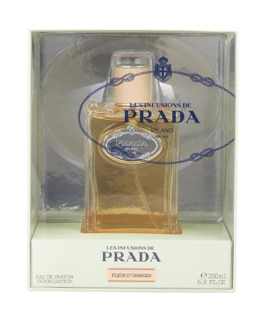 PRADA INFUSION DE FLEUR D'ORANGER by Prada - WOMEN
