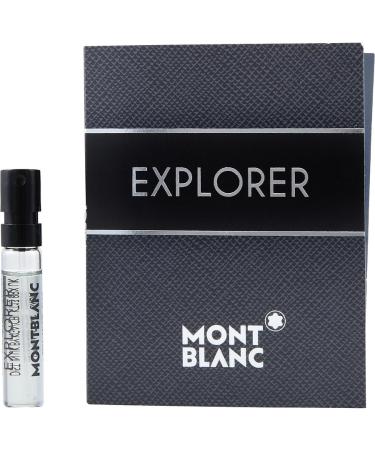 MONT BLANC EXPLORER by Mont Blanc - MEN