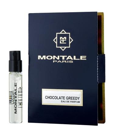 MONTALE PARIS CHOCOLATE GREEDY by Montale - UNISEX