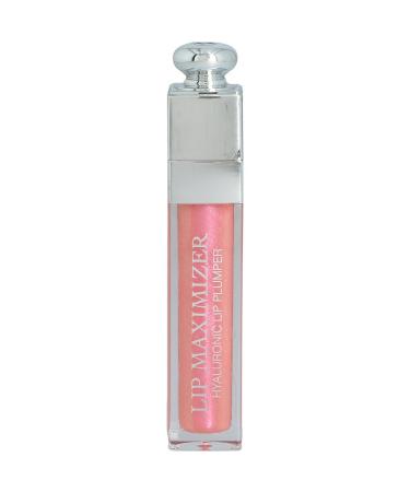 CHRISTIAN DIOR by Christian Dior - Dior Addict Lip Maximizer (Hyaluronic Lip Plumper) - # 010 Holo Pink -6ml/0.2oz - WOMEN