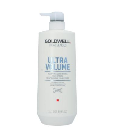 GOLDWELL by Goldwell - UNISEX - Conditioner